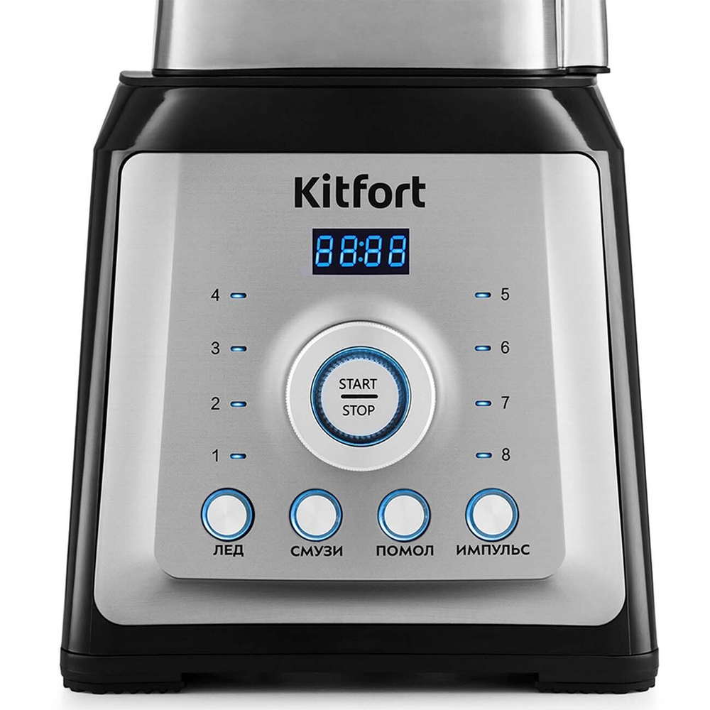 Блендер стационарный Kitfort KT-1399