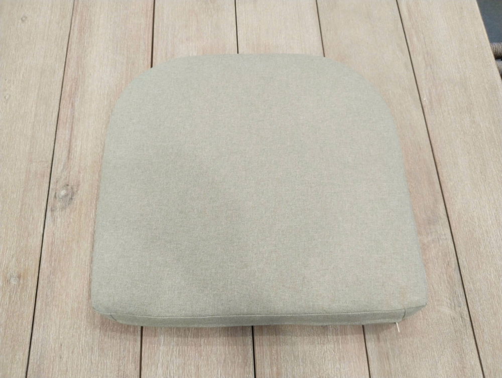 Подушка на спинку для кресла Flores