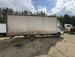 РусТрак 5389* на шасси Mitsubishi FUSO Canter Бортовой (Евроборт) 5389R2 (Евроборт, Дизельный, 3,0 л