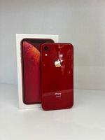 Apple iPhone XR 128Gb БУ Красный Apple iPhone XR 128Gb БУ Красный