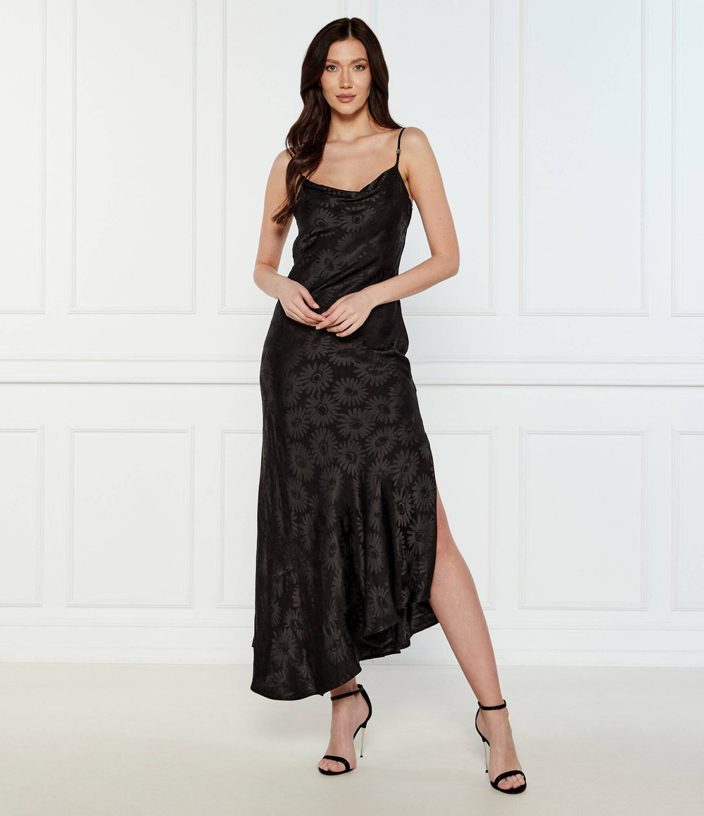 Платье Katea-1 HUGO - черный(50542863)