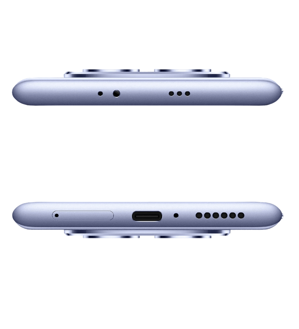 Смартфон Xiaomi Redmi Note 15 4G NFC 8/128Gb Фиолетовый