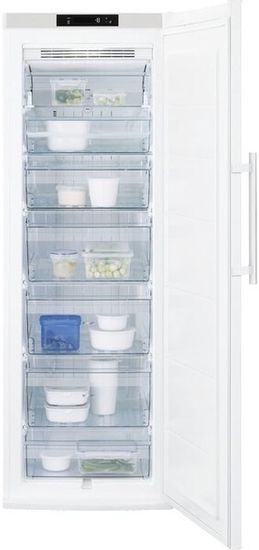 Морозильник Electrolux EUF 2743 AOW