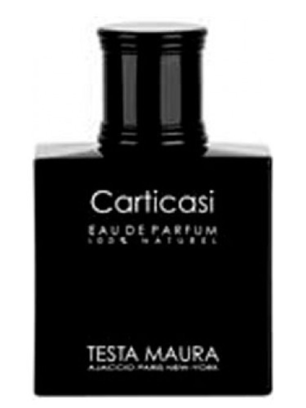 Testa Maura Carticasi