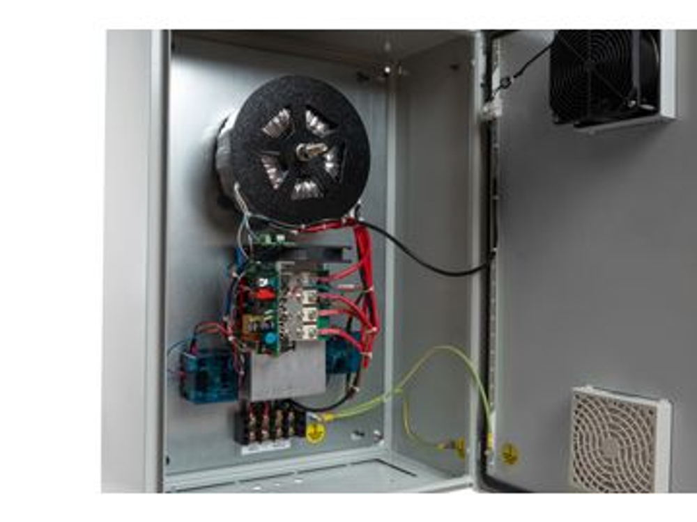 Стабилизатор напряжения SKAT ST-10000 IP54 8 кВт