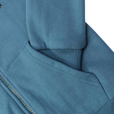 Джемпер д/мальчика M1135FN-3/6 р.98 т.голубой (Такро)