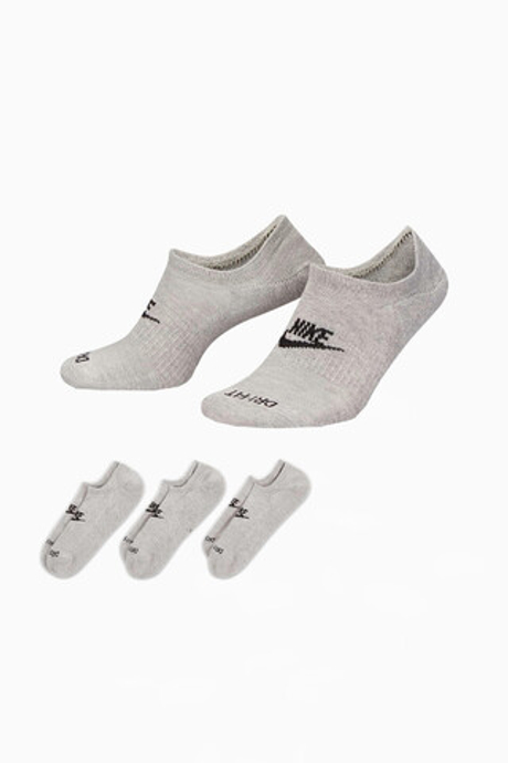 Носки Nike Everyday Plus Cushioned 3-Pack