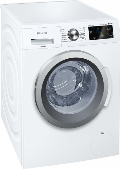 Стиральная машина Siemens WM 14T690 OE