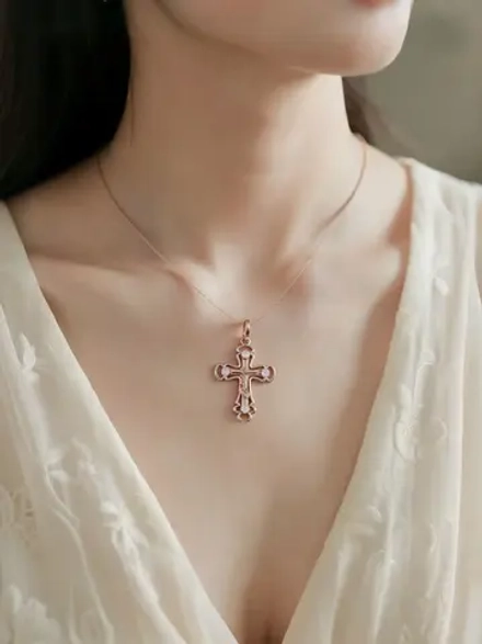 Подвеска Fallon без цепочки - арт081