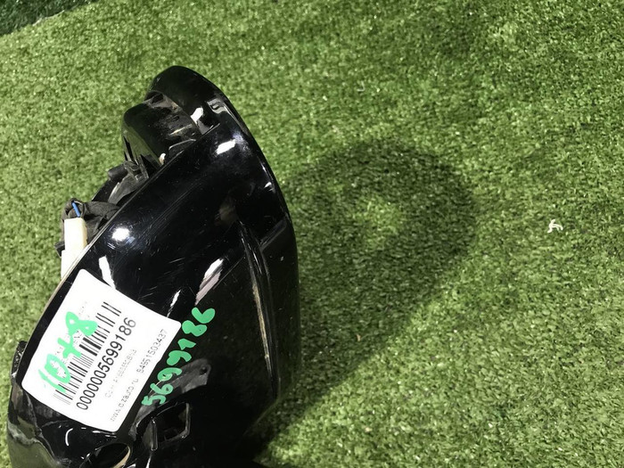 Зеркало левое Mercedes E C238 (2016-2023) 18 конт.