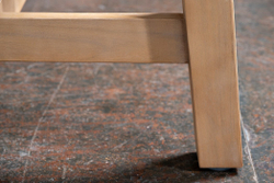 Стол садовый обеденный RIMINI 170 см