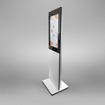 Интерактивный сенсорный киоск BM Palladium 32"