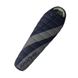 СПАЛЬНЫЙ МЕШОК HUSKY ENEMY -12С 210х85
