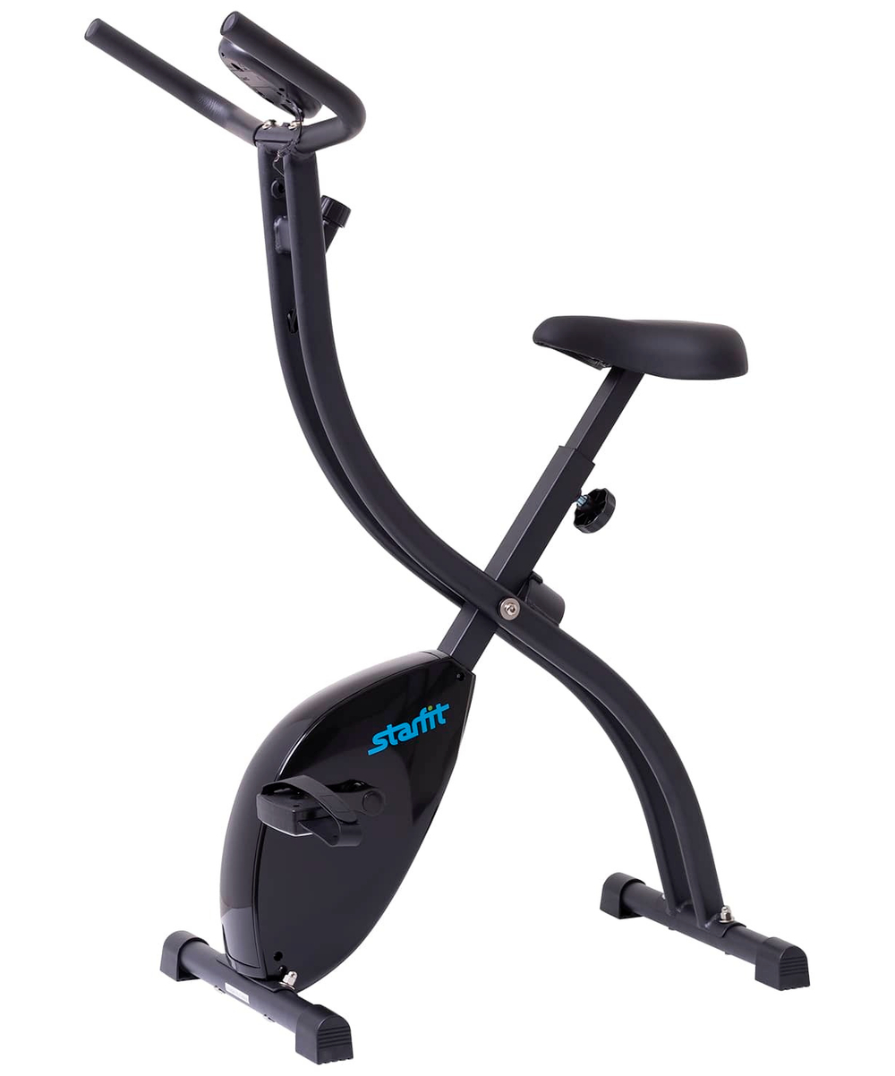 УЦЕНКА Велотренажер BK-109 X-bike Vogue New, магнитный