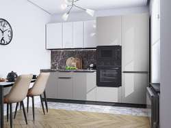 Фьюжн-07 Angel/Silky Light Grey