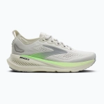 Кроссовки для бега Brooks Glycerin 23 grey/green/black
