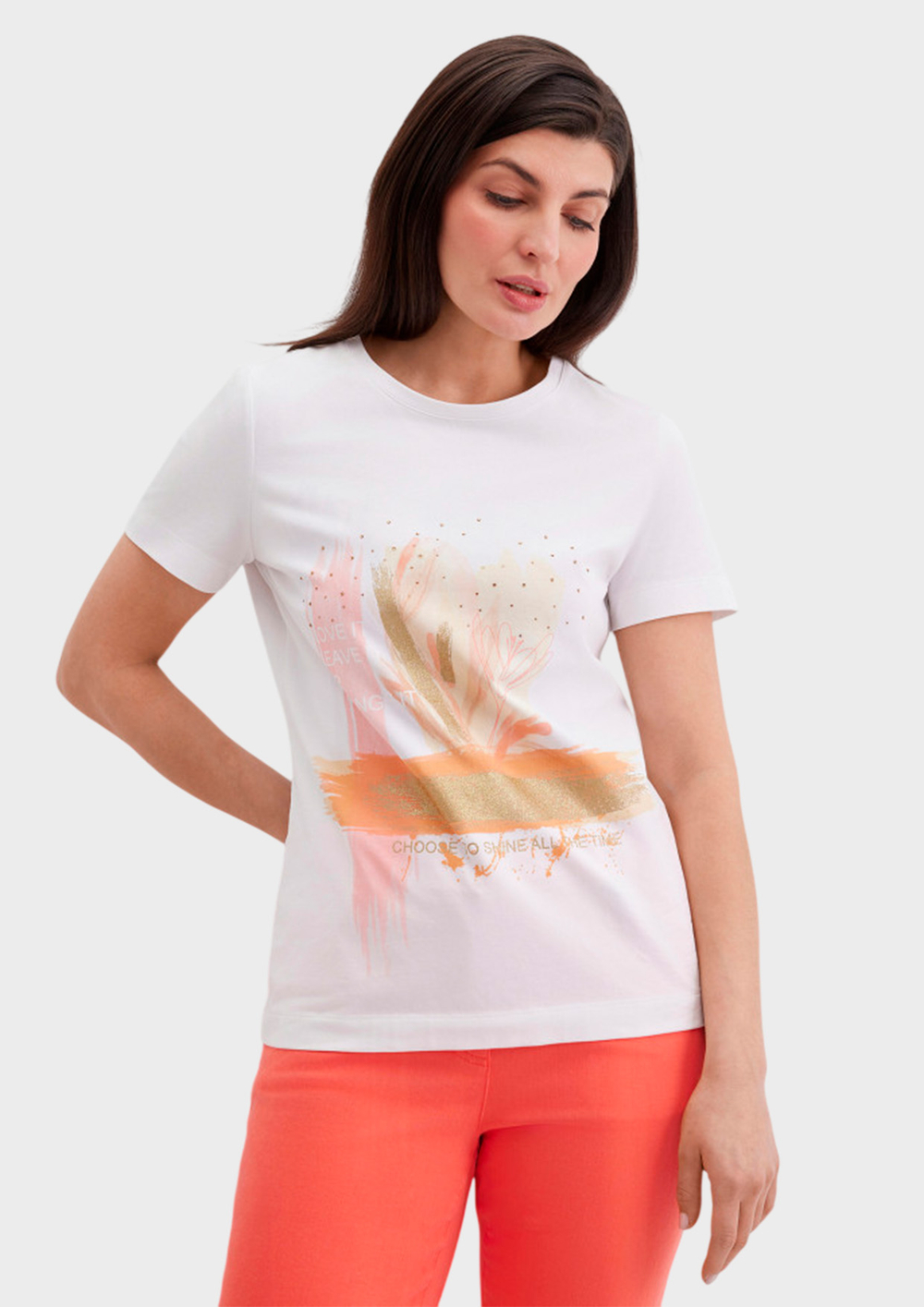 Футболка GERRY WEBER