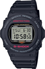 Мужские наручные часы Casio G-Shock DW-5750E-1