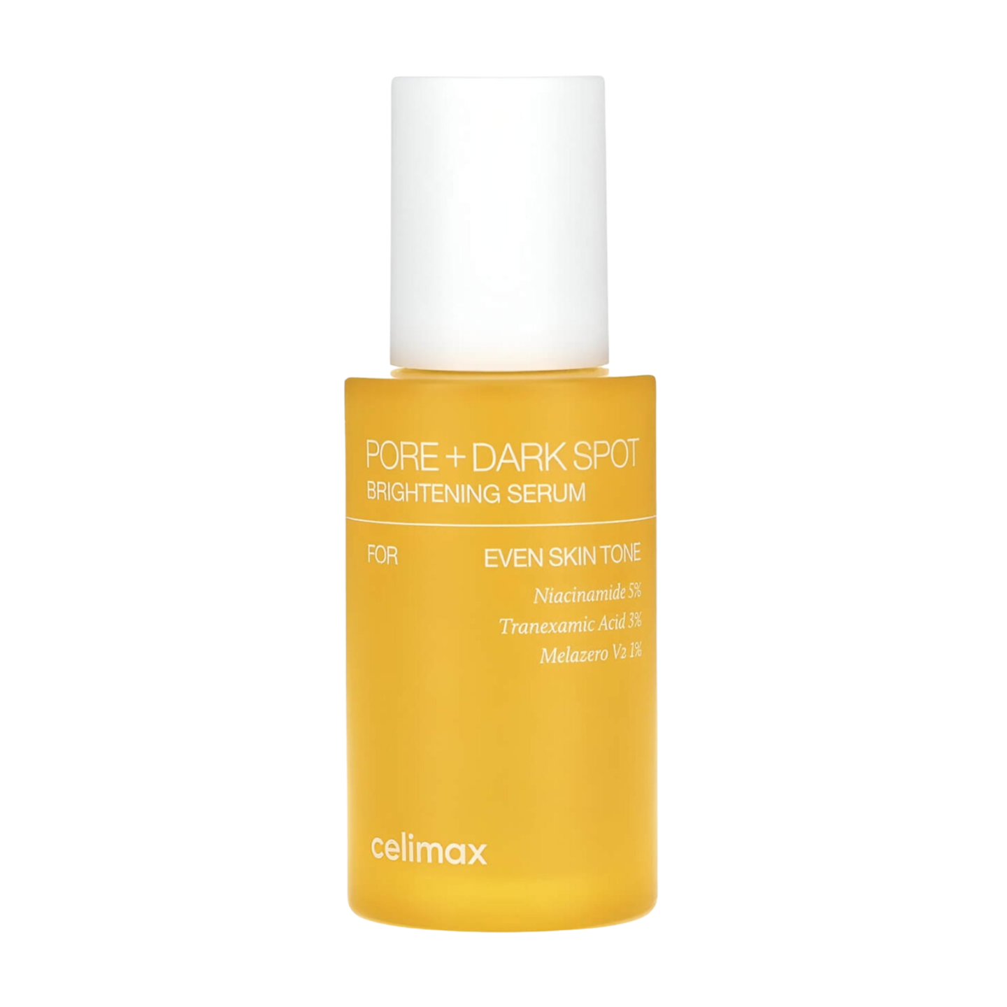 Celimax Pore+Dark Spot Brightening Serum 30ml