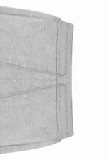 Брюки Weme С карманами серые