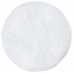 Ватные диски КОМПЛЕКТ 150 шт., AURA, двусторонние, 7185