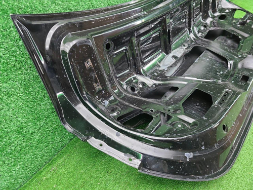 Крышка багажника Hyundai Solaris 2 (2017-2022)