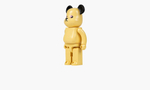 Bearbrick x Kellogg's Sooty The Bear "400%"