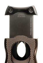 Гильотина Colibri SV-cut (двойное действие), CU600T4