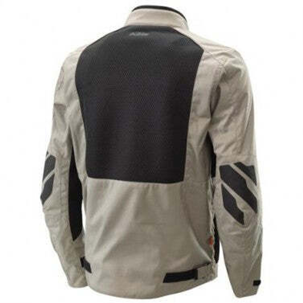 Мотокуртка KTM VENTED JACKET