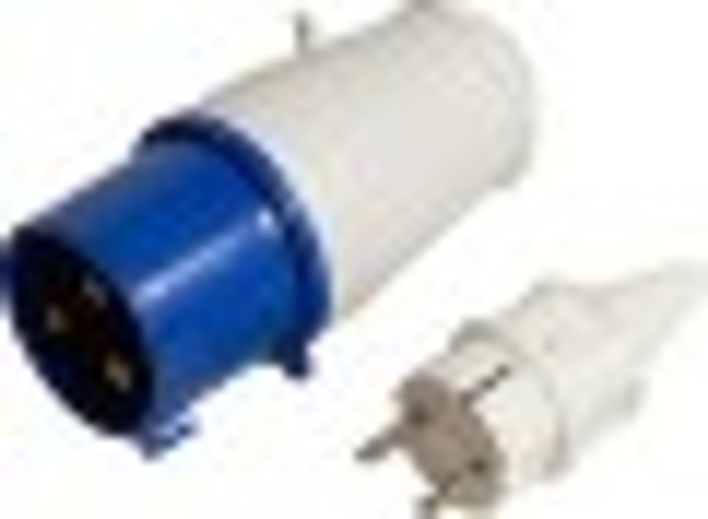 Генератор бензиновый СОЮЗ ЭГС-6500