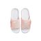 Nike Asuna Slide 'Washed Coral'