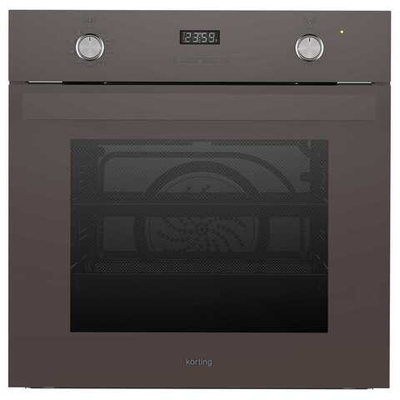Духовой шкаф Korting OKB 591 CSGM