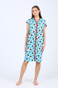 С-090 /Халат из 100% хлопка Уценка