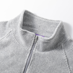 Свитшот велюровый Ymkashix Puff