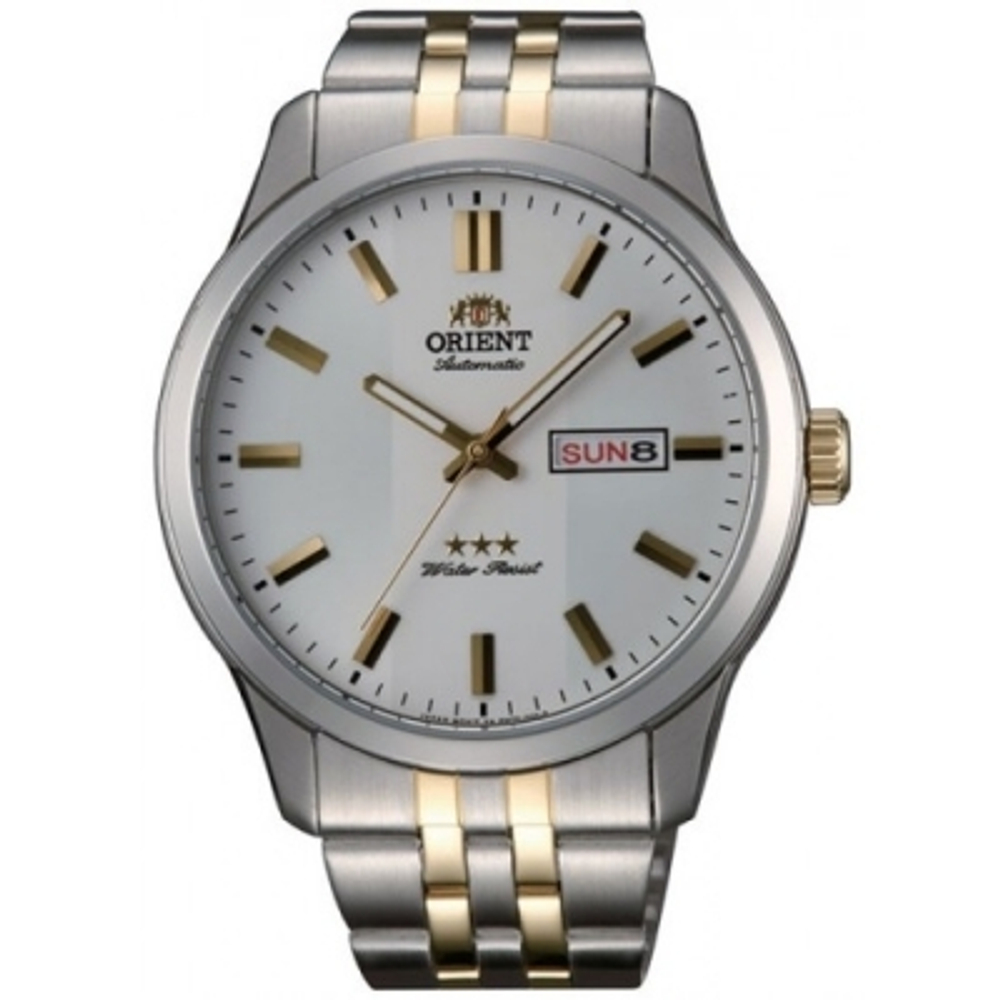 Orient RAAB0012S19B