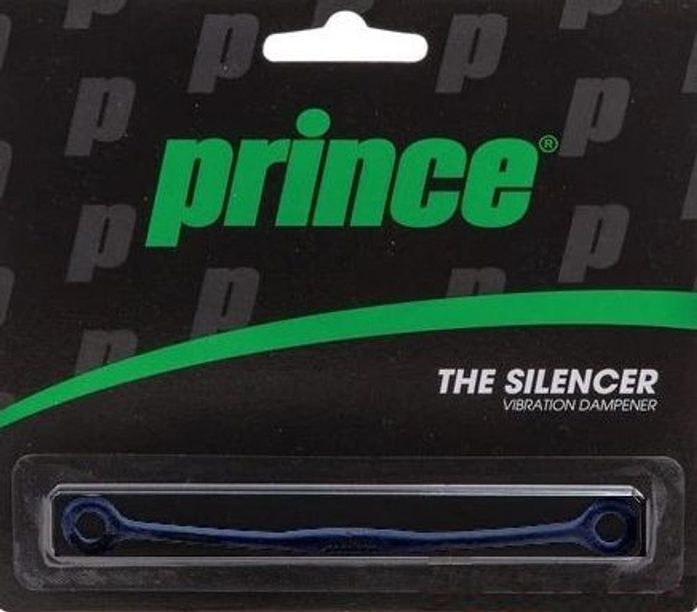 Виброгаситель Prince The Silencer - blue