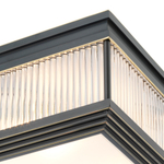 Потолочный светильник Ceiling Lamp Marly арт.112411