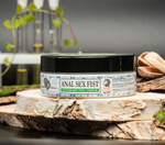 Гель-смазка БиоМед ANAL SEX fist, водная основа, 200 мл