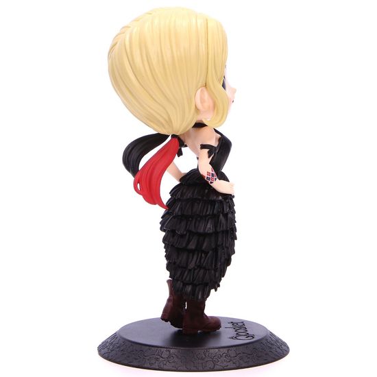 Фигурка Banpresto Q posket The Suicide Squad Отряд самоубийц Harley Quinn Харли Квинн Ver B BP17765P 12 см