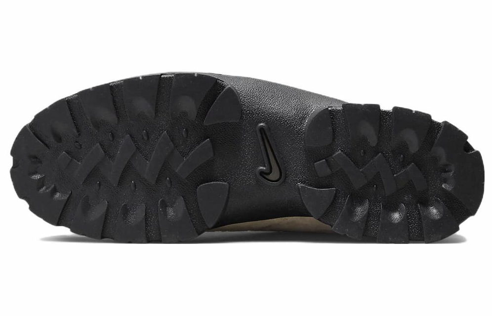 Кроссовки Nike Lahar Low (Женская размерная сетка)