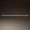 Подвесной светильник Nowodvorski Bar Led S Black 10847