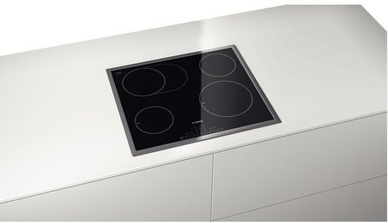 Электрическая варочная панель Bosch PIC645F17E