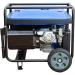 Dinking DKA5500EW генератор бензиновый ГЕН014