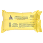 Burt's Bees, универсальные гипоаллергенные салфетки с медом, для собак, 100 шт.