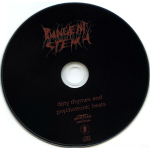 Pungent Stench / Dirty Rhymes And Psychotronic Beats (EP)(RU)(CD)