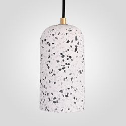 Подвесной светильник RUNEL white