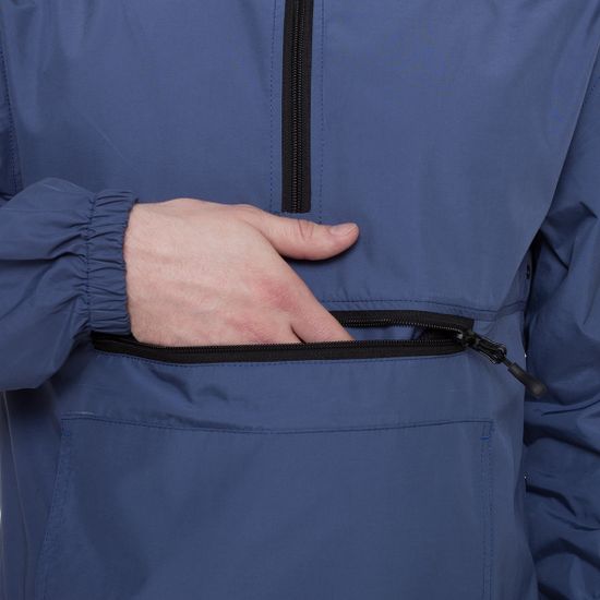 Анорак SKILLS Target Anorak Синий