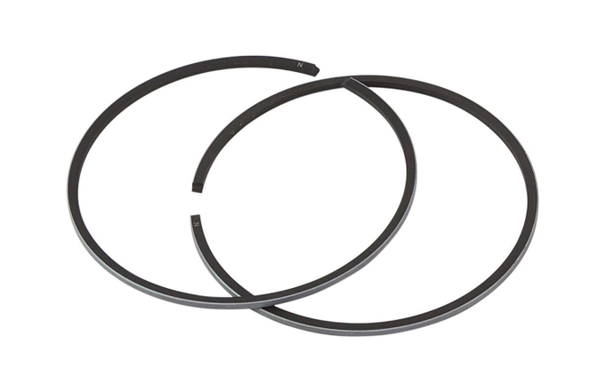 Кольца поршневые Yamaha 40X (STD), Omax