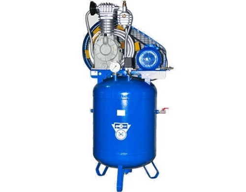 Поршневой компрессор Бежецк КВ-15
