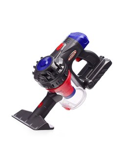 Игрушечная бытовая техника Пылесос помощник Мамы (1009b)